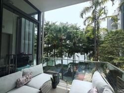 The Residences at W Singapore Sentosa Cove (D4), Condominium #620281331